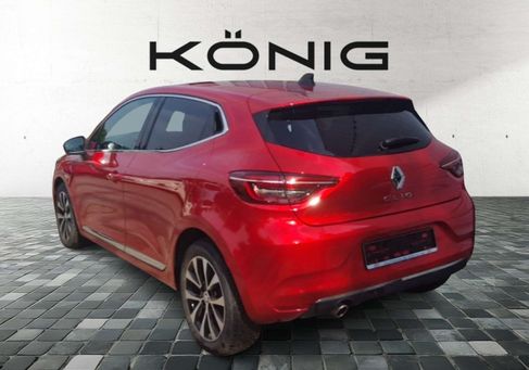 Renault Clio, 2023