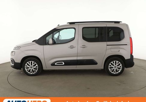Citroën Berlingo, 2019