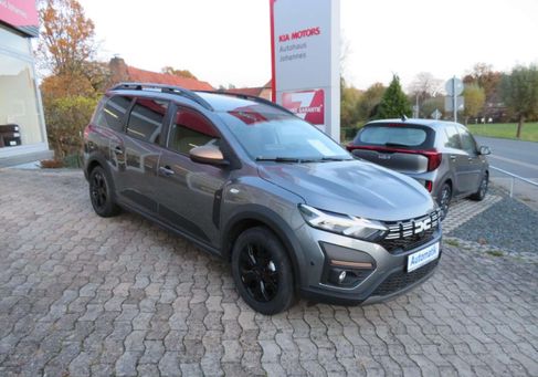 Dacia Jogger, 2025 2