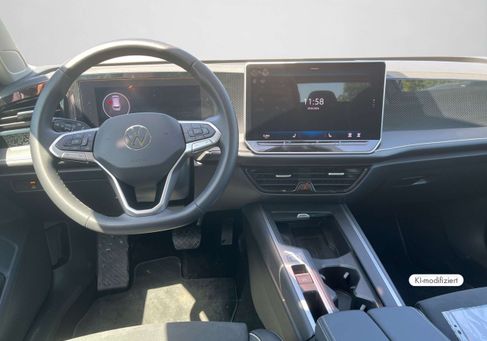 Volkswagen Passat Variant, 2025 3