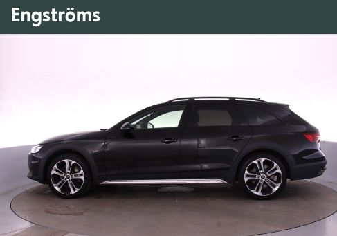 Audi A4 Allroad, 2023