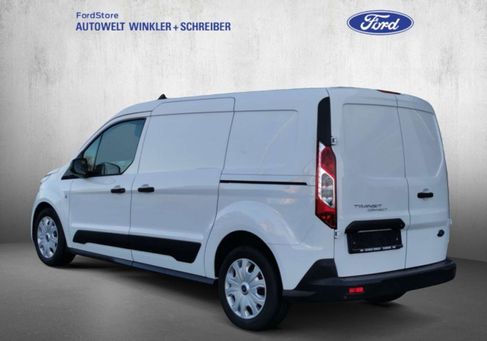 Ford Transit Connect, 2023