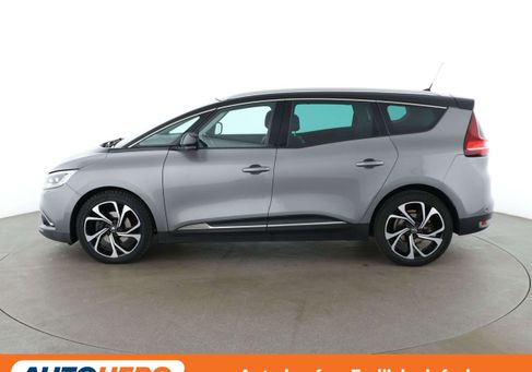 Renault Grand Scenic, 2018