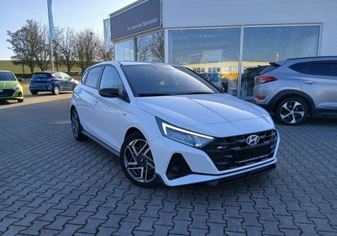 Hyundai i20, 2025 3