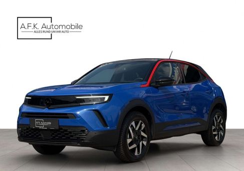 Opel Mokka, 2024 3