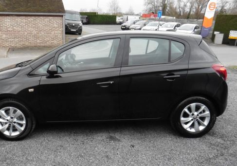 Opel Corsa, 2019 3