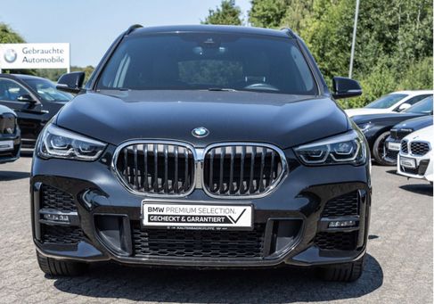 BMW X1, 2022 3