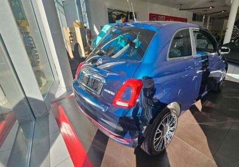 Fiat 500, 2023 3
