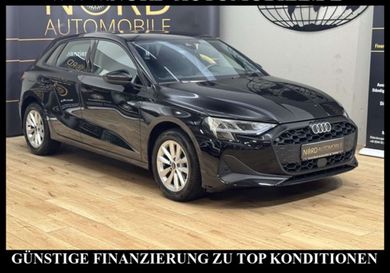 Audi A3, 2025