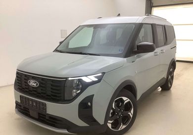 Ford Tourneo Courier, 2024