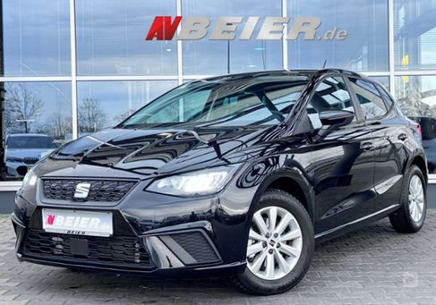 Seat Ibiza, 2024