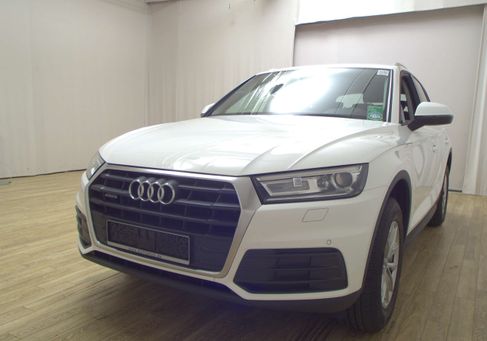 Audi Q5, 2020