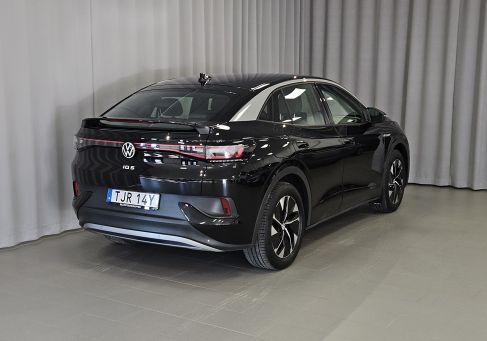 Volkswagen ID.5, 2023