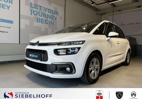 Citroën C4, 2021 2