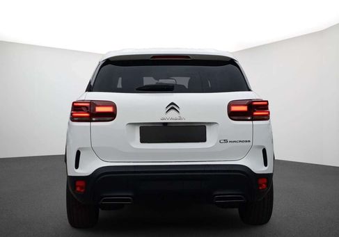Citroën C5 Aircross, 2023 3