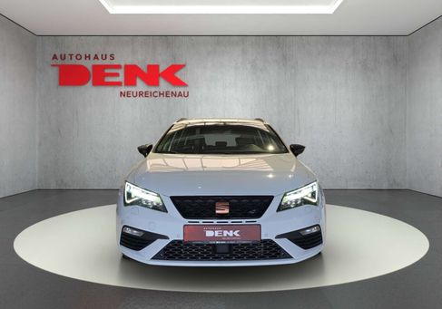 Seat Leon, 2019 2