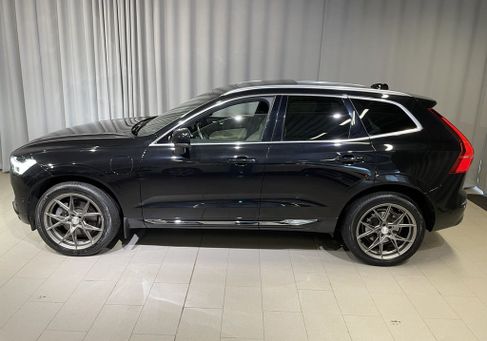 Volvo XC60, 2020
