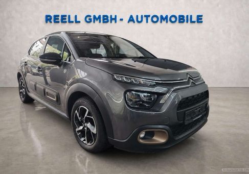 Citroën C3, 2023 3