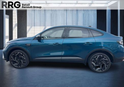 Renault Arkana, 2024 2