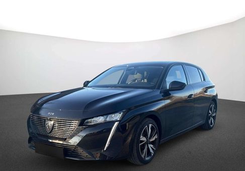 Peugeot 308, 2023
