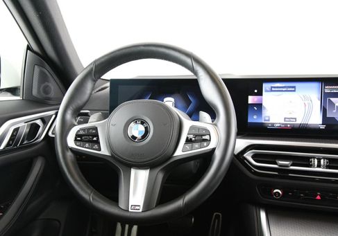 BMW 430 Gran Coupé, 2024