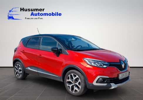 Renault Captur, 2019
