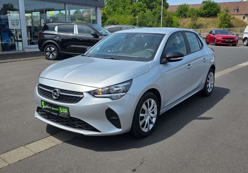 Opel Corsa, 2023 2