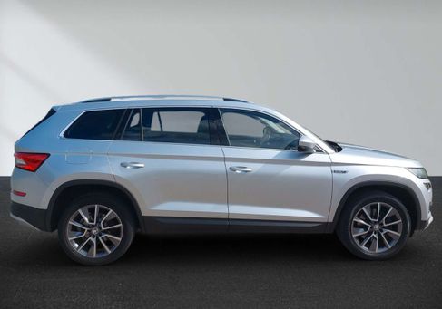 Skoda Kodiaq, 2019