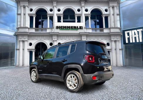 Jeep Renegade, 2023 3