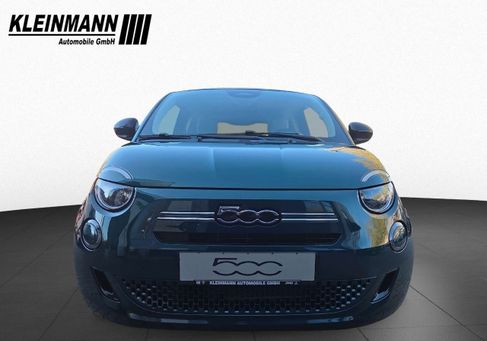 Fiat 500, 2026