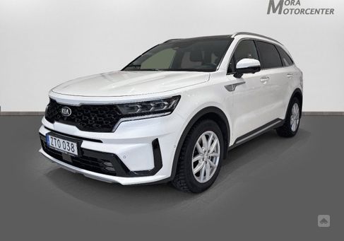 Kia Sorento, 2021