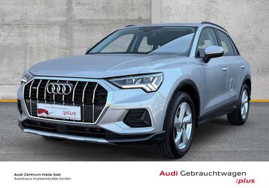 Audi Q3, 2023