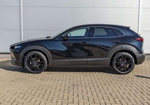 Mazda CX-30, 2026 3