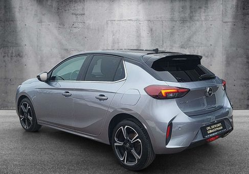 Opel Corsa, 2022 3