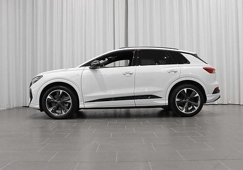 Audi Q4, 2026