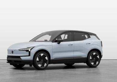 Volvo EX30, 2024