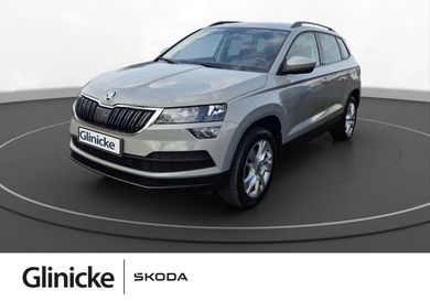 Skoda Karoq, 2022