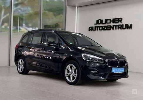 BMW 220, 2019