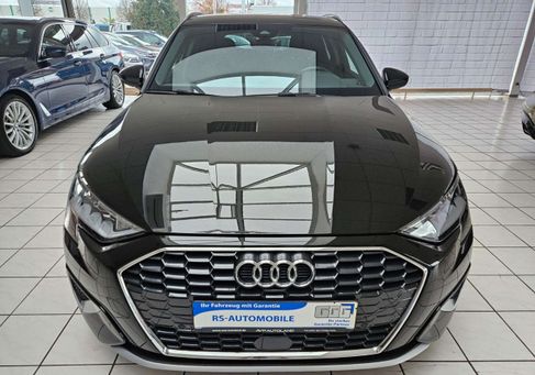 Audi A3, 2021 2