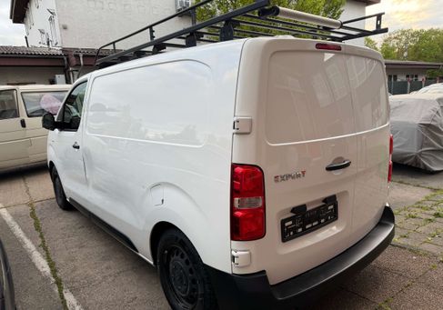 Peugeot Expert, 2018