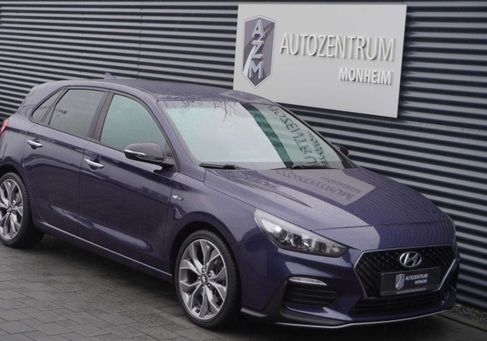 Hyundai i30, 2019 3