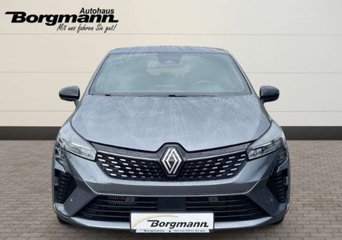 Renault Clio, 2023
