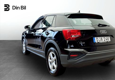 Audi Q2, 2023