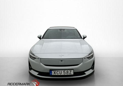 Polestar 2, 2024