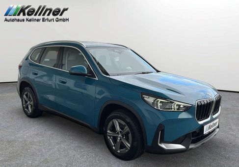 BMW X1, 2023 2