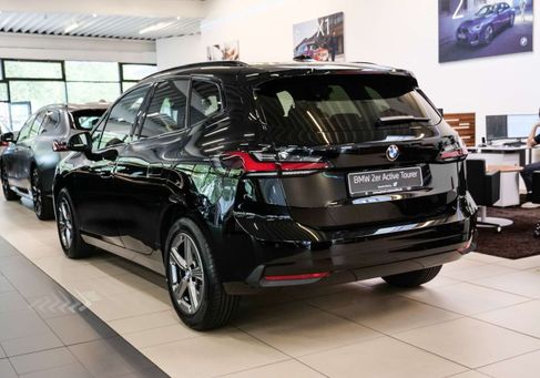 BMW 218, 2026 2