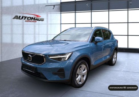 Volvo XC40, 2024 3