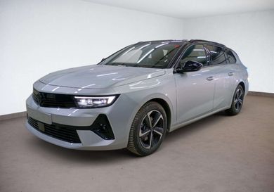 Opel Astra, 2025