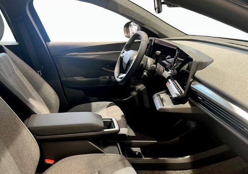 Renault Scenic, 2026