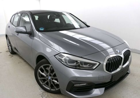 BMW 120, 2024 2